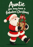 Load image into Gallery viewer, Christmas - Personalised Card
