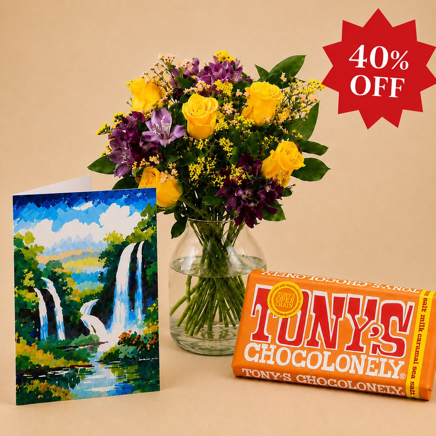 The Brownie Points Bundle