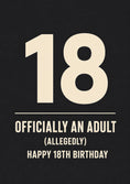 Load image into Gallery viewer, Birthday - Personalised Card
