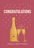 Load image into Gallery viewer, Wedding - Personalised Card
