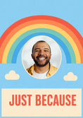 Load image into Gallery viewer, Send A Smile - Personalised Card
