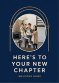 Load image into Gallery viewer, New Home - Personalised Card
