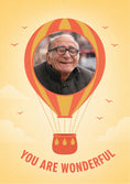 Load image into Gallery viewer, Send A Smile - Personalised Card
