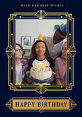 Load image into Gallery viewer, Birthdays - Personalised Card
