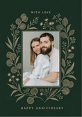 Load image into Gallery viewer, Anniversary - Personalised Card
