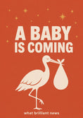 Load image into Gallery viewer, Pregnancy - Personalised Card
