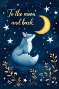 Load image into Gallery viewer, New Baby - Personalised Card
