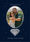 Load image into Gallery viewer, Engagement - Personalised Card
