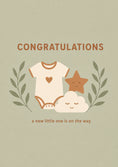 Load image into Gallery viewer, Pregnancy - Personalised Card
