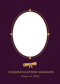Load image into Gallery viewer, Graduation - Personalised Card
