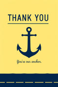 Load image into Gallery viewer, Thank You - Personalised Card
