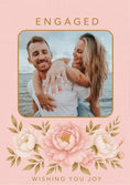 Load image into Gallery viewer, Engagement - Personalised Card
