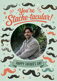 Load image into Gallery viewer, Father's Day - Personalised card
