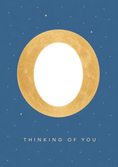 Load image into Gallery viewer, Thinking Of You - Personalised Card
