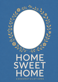 Load image into Gallery viewer, New Home - Personalised Card
