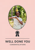 Load image into Gallery viewer, Congratulations - Personalised Card
