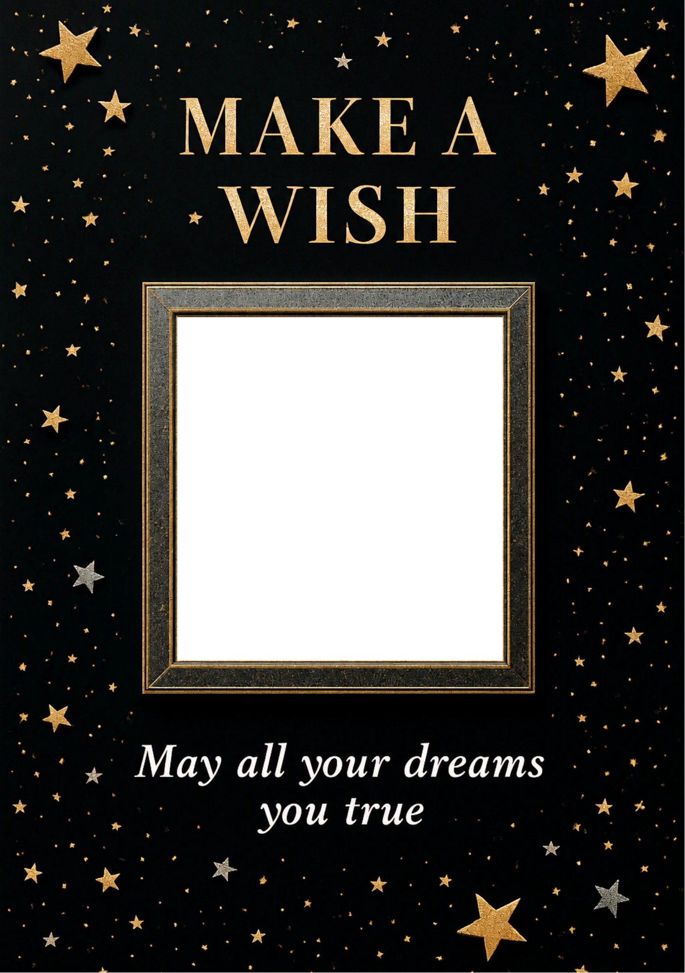 Birthday - Personalised Card