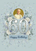 Load image into Gallery viewer, Birthdays - Personalised card

