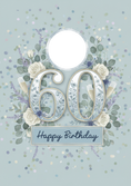 Load image into Gallery viewer, Celebrate This Year - Custom Card — blank frame
