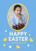 Load image into Gallery viewer, Easter - Personalised Card
