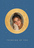 Load image into Gallery viewer, Thinking Of You - Personalised Card

