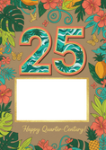 Load image into Gallery viewer, Little One's Moment - Custom Card — blank frame
