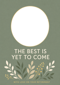 Load image into Gallery viewer, Retirement - Personalised Card
