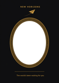 Load image into Gallery viewer, Leaving - Personalised Card
