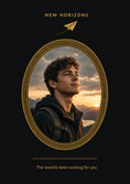 Load image into Gallery viewer, Leaving - Personalised Card
