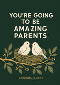 Load image into Gallery viewer, Pregnancy - Personalised Card
