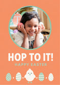Load image into Gallery viewer, Easter - Personalised Card
