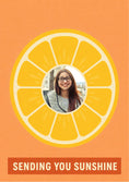 Load image into Gallery viewer, Send A Smile - Personalised Card
