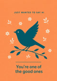 Load image into Gallery viewer, Just Because - Personalised Card
