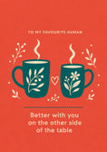 Load image into Gallery viewer, Friendship - Personalised Card
