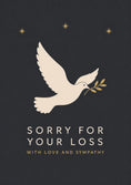 Load image into Gallery viewer, Sympathy - Personalised Card

