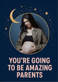Load image into Gallery viewer, Pregnancy - Personalised Card
