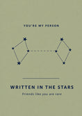 Load image into Gallery viewer, Friendship - Personalised Card
