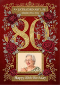 Load image into Gallery viewer, Birthdays - Personalised card
