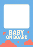 Load image into Gallery viewer, Pregnancy - Personalised Card
