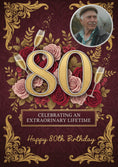 Load image into Gallery viewer, Birthdays - Personalised card
