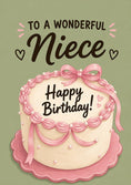Load image into Gallery viewer, Birthdays - Personalised Card
