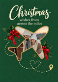 Load image into Gallery viewer, Christmas - Personalised Card
