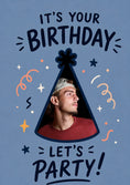 Load image into Gallery viewer, Birthdays - Personalised Card
