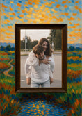 Load image into Gallery viewer, Anniversary Personalised Card
