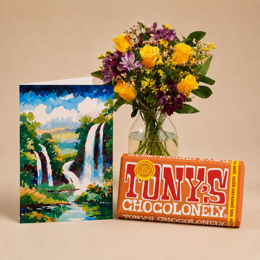 The Brownie Points Bundle
