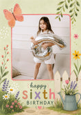 Load image into Gallery viewer, Birthdays - Personalised Card

