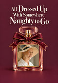 Load image into Gallery viewer, Funny All Dressed Up Perfume Photo Upload 60th Birthday Card for Her
