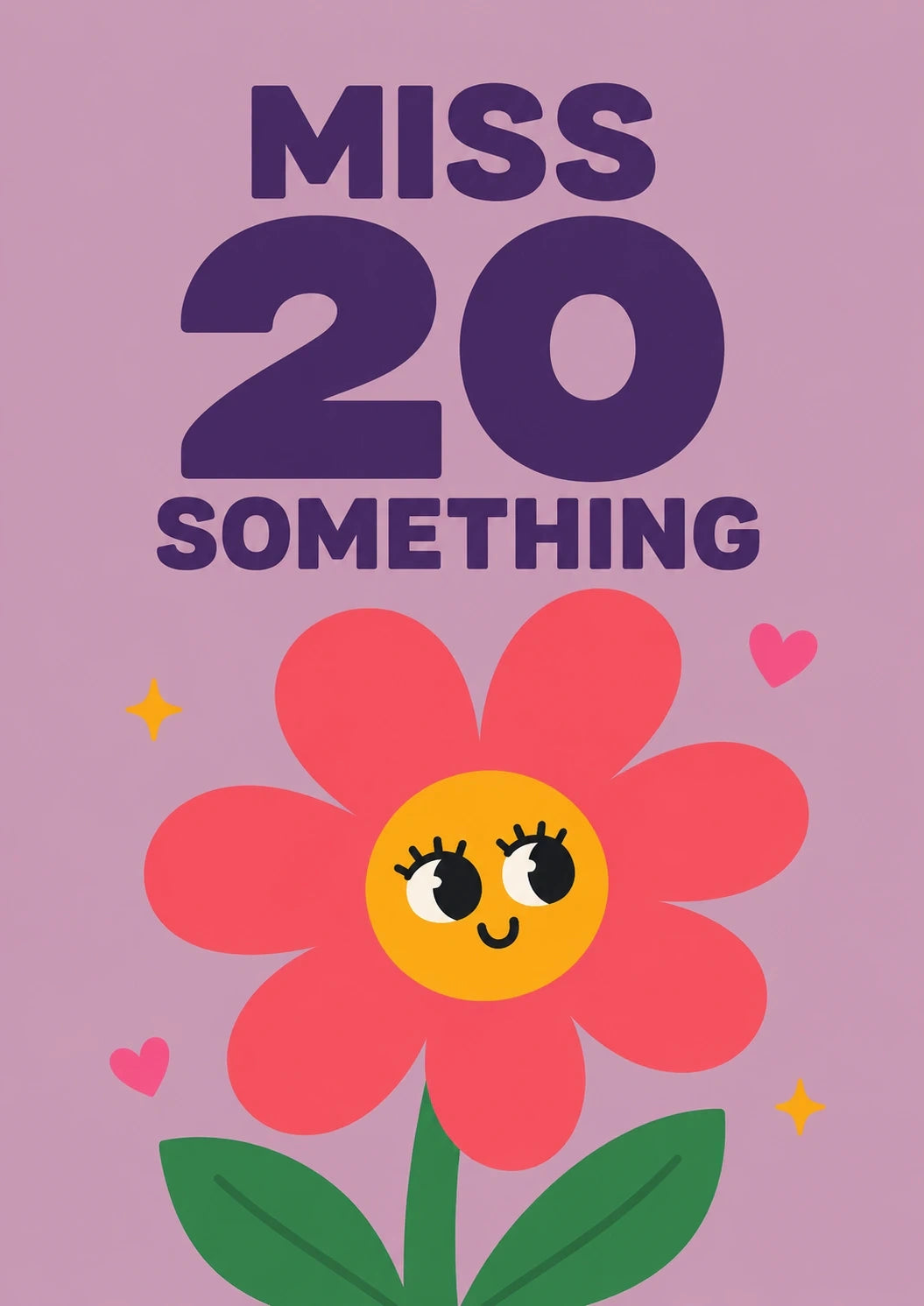 Birthdays - Personalised Card — with punch holes