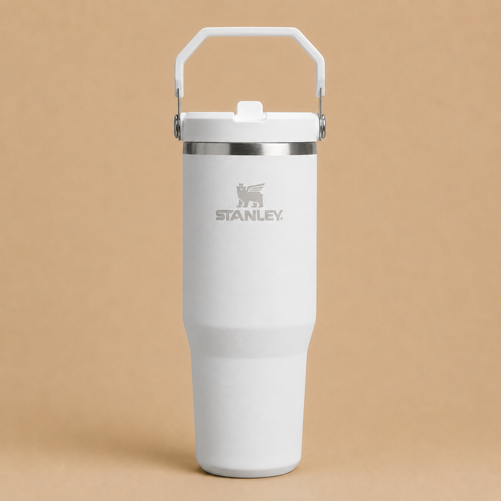 Stanley Flip Straw Tumbler 0.89L - Frost