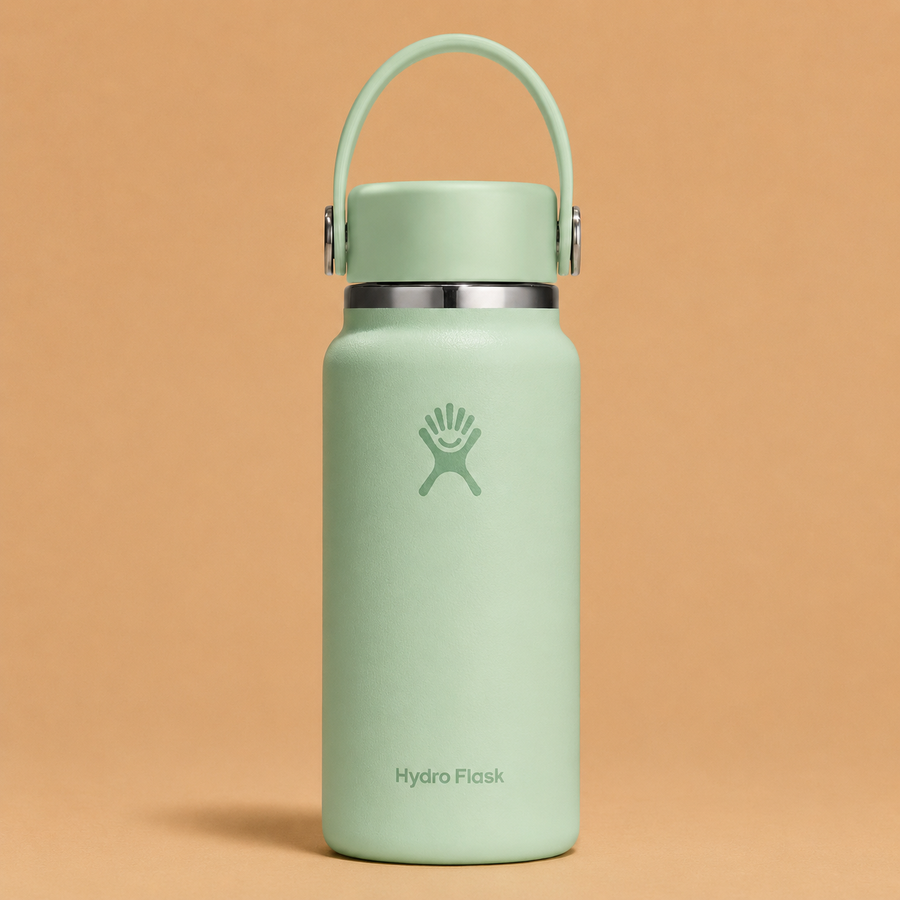 Hydro Flask Micro Hydro™ 200 ml - Agave